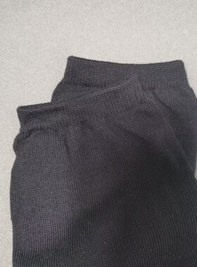 外贸出口单女士长护袖防晒黑色纯棉显瘦长款防紫外线手臂套袖日系