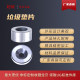 Garbage gaskets are very popular