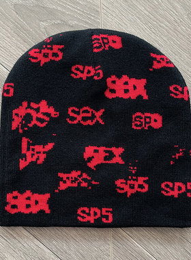 Sp5derworldwide潮流