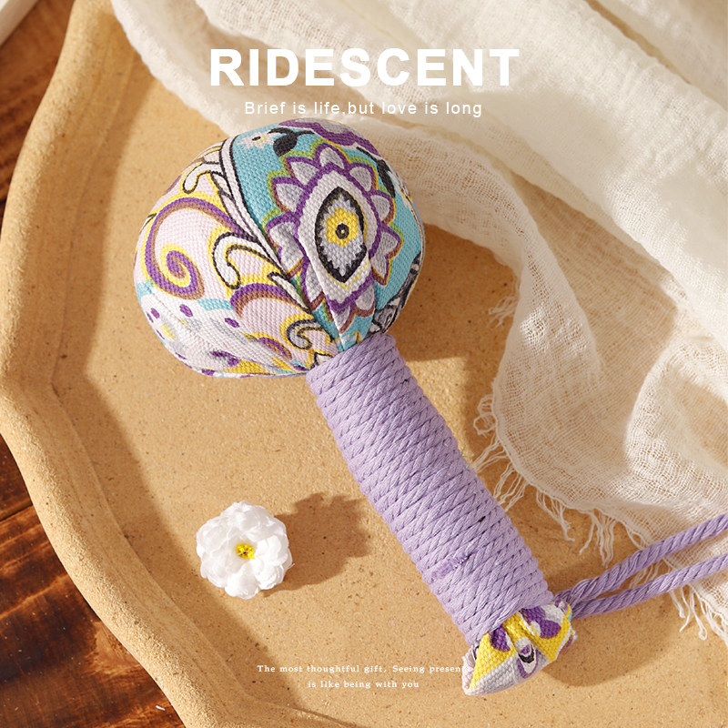 小众艾草锤小号伴手礼女伴娘高级小礼品单品高档实用小众预算单品,淘宝优惠券,粉丝福利购,淘宝优惠卷