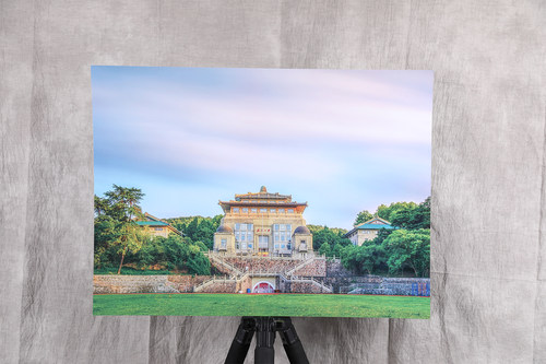 十大名校明信片大学明信片名校明信片大学985大学明信片清华北大 - 图3