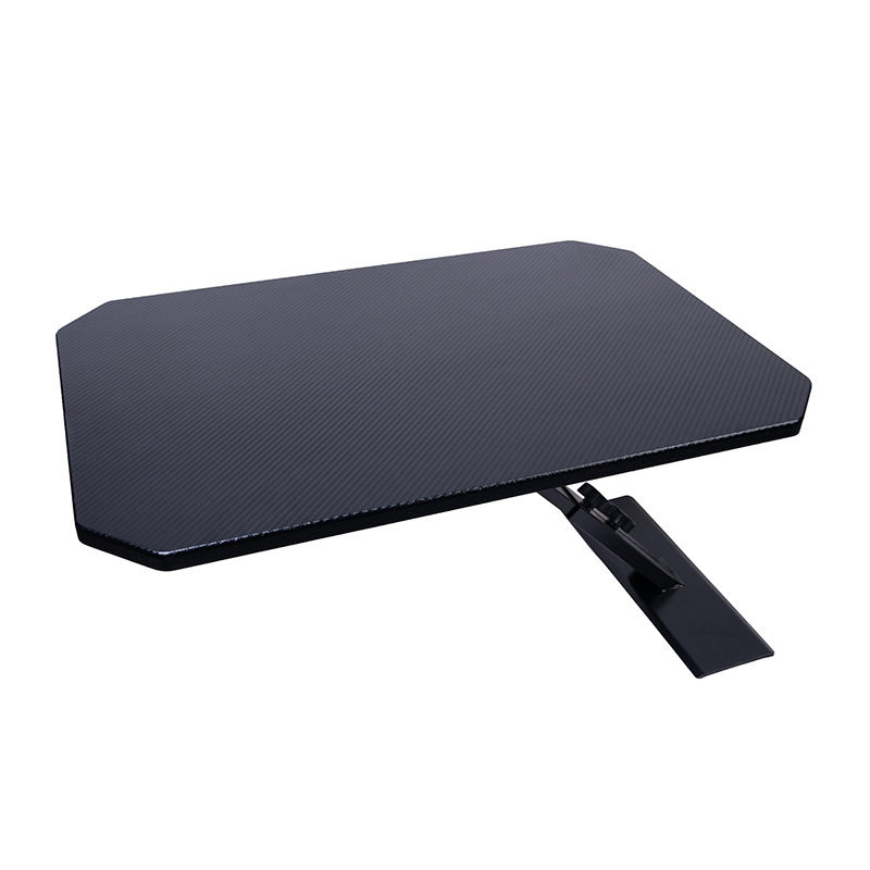 车载小桌板后备箱实木碳纤纹桌板汽车露营餐桌车载便携快装小茶桌,淘宝优惠券,粉丝福利购,淘宝优惠卷