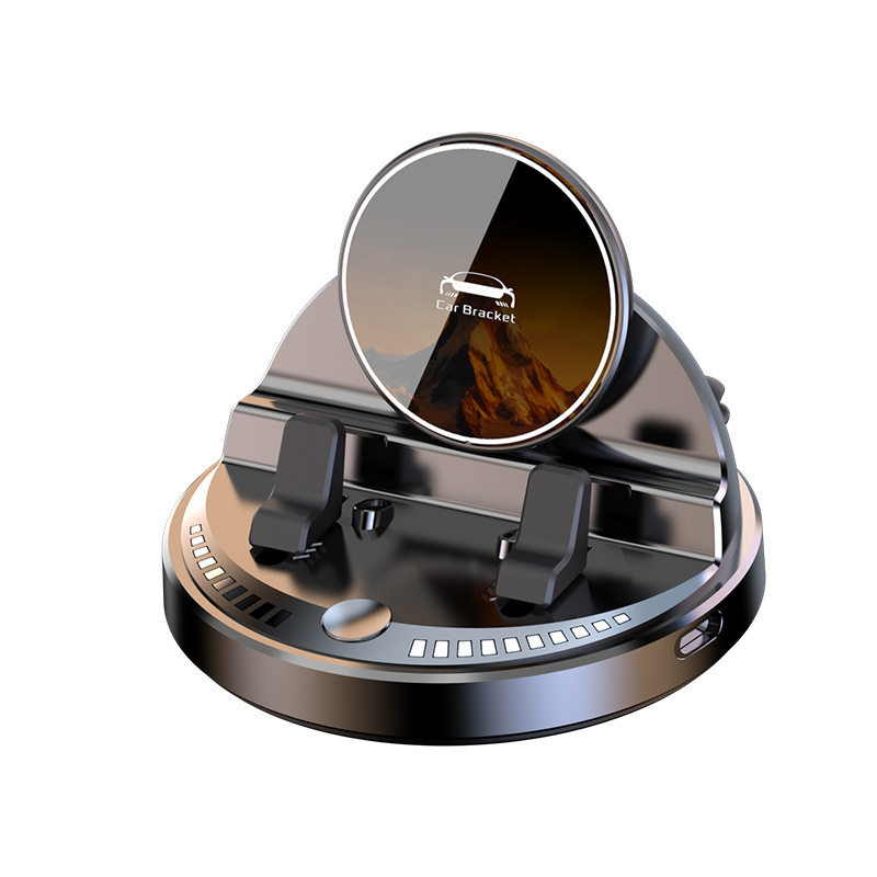 2025新款车载手机支架汽车多功能仪表盘无线充电防滑垫架导航专用,淘宝优惠券,粉丝福利购,淘宝优惠卷