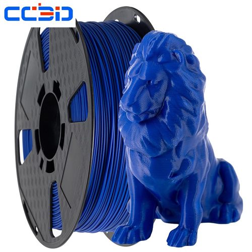 3d打印机材料 pla＋高韧性 1.75mm 升级版 max  1kg 3d打印耗材线 - 图3