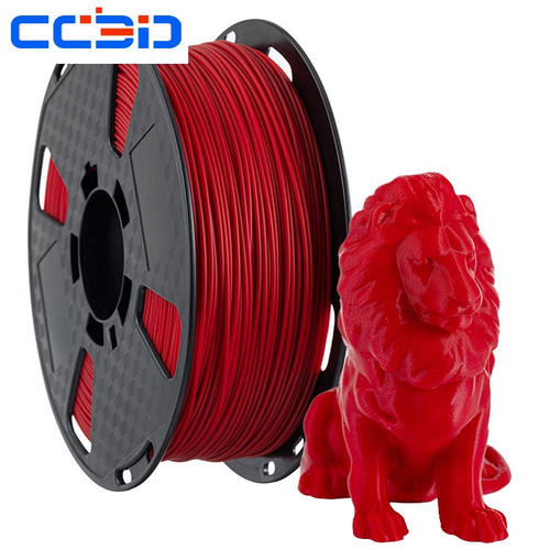 3d打印机材料 pla＋高韧性 1.75mm 升级版 max  1kg 3d打印耗材线 - 图0