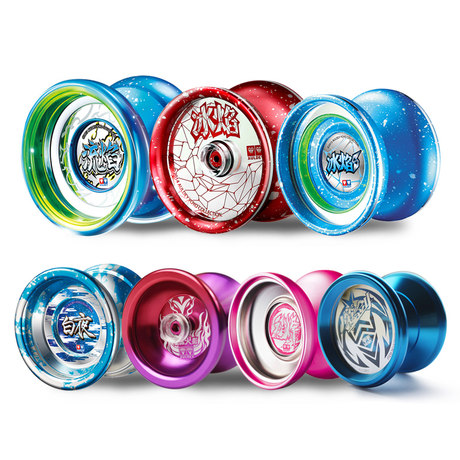 yoyo demon s