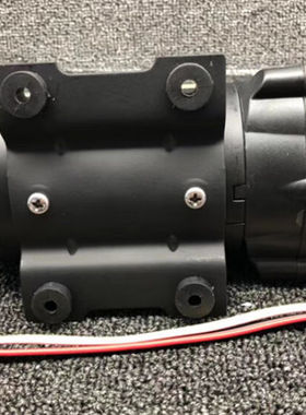 净水器50g自吸泵四线zyly50水泵4线通用电钻吸水吸水泵电泵ZL-LY