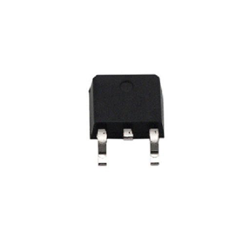 PDD3960 TO252 N沟道 30V 90AMOS管场效应管 - 图3