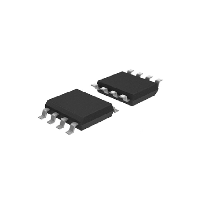 SPN4972 SOP-8 N沟道 30V 8.5AMOS管场效应管 - 图3