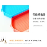 Бриллиантовая живопись Новая складная каллинг бриллиантовая бриллиантовая вышиваемая вышива