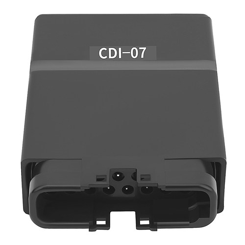 适配CBR22期CB400/CB-1点火器小黄蜂CBR 250 29蓝宝石直流点火器 - 图0