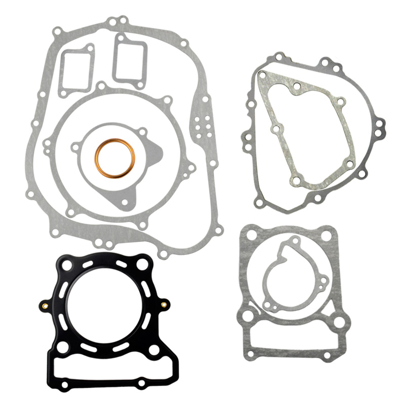 适配川崎KLX250 KLX300气缸活塞环大中修垫全车垫 改装专用汽缸体 - 图3