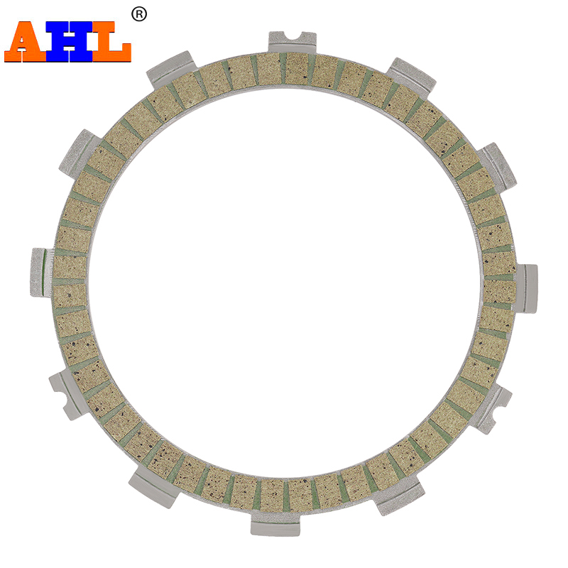 适配KTM250EXC 350 500XC/450/500/520/530/EC250/TE300离合器片-图2