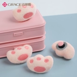 Одеяло, пододеяльник для домашнего использования, нескользящая безопасная невидимая простыня, фиксаторы в комплекте