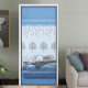 Xinyi mesh 2024 new summer anti-mosquito door curtain