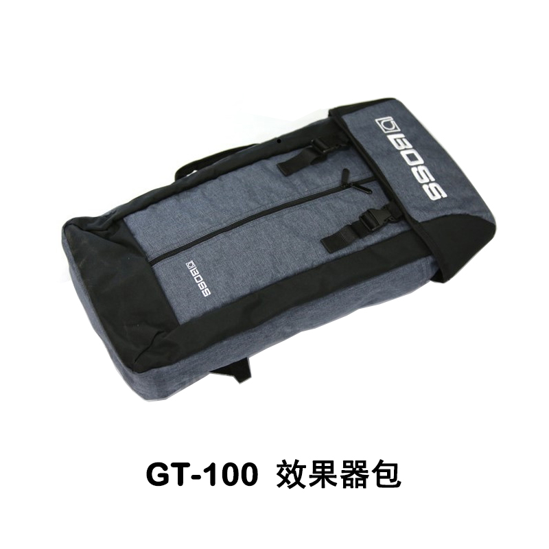 BOSS ME-80/90B GX/GT-100/1000 RC-300/505综合效果器专用收纳包 - 图1