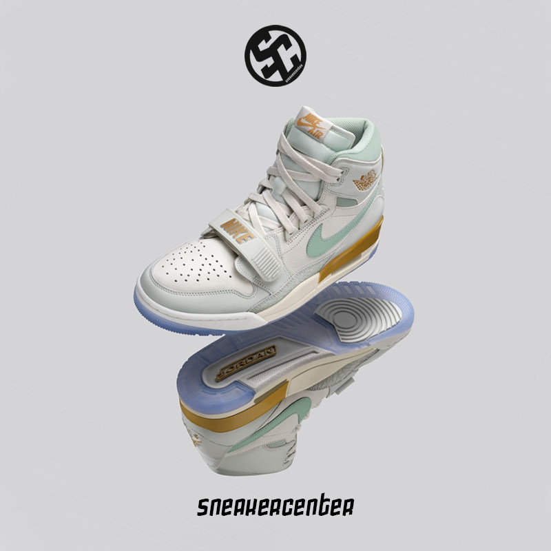 nike /耐克air jordan aj312篮球鞋 SneakerCenter运动篮球鞋