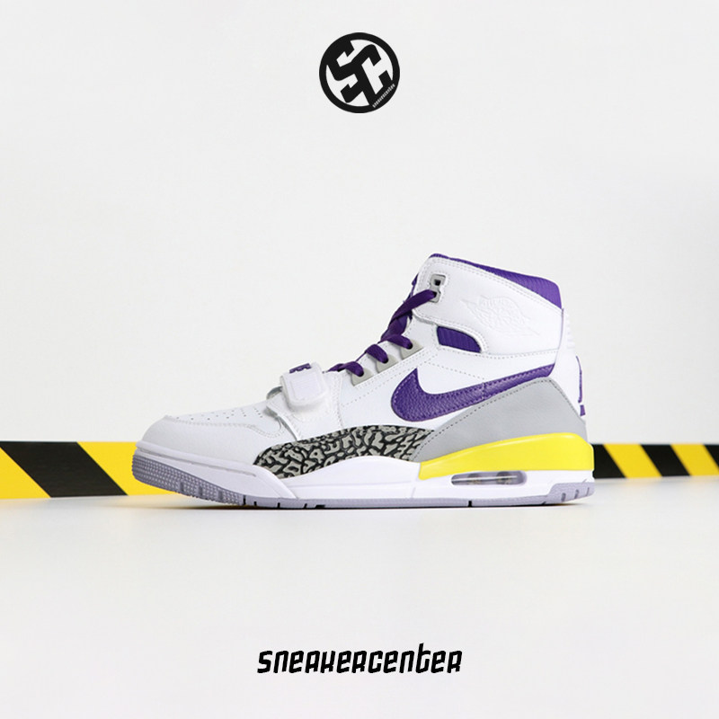 nike /耐克air jordan aj312篮球鞋 SneakerCenter运动篮球鞋