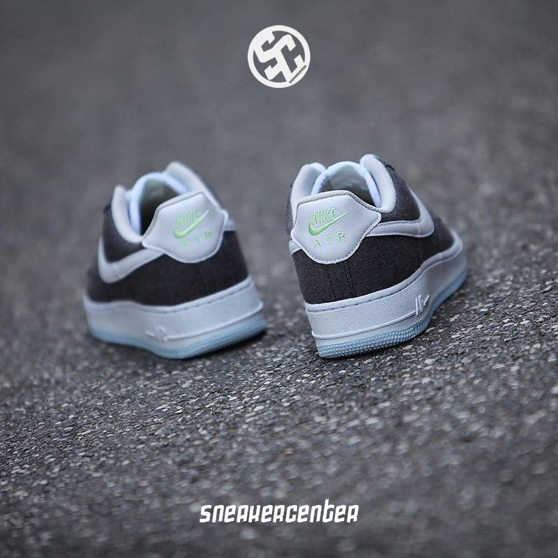 nike /耐克air force 1 af1板鞋 SneakerCenter运动板鞋/休闲鞋