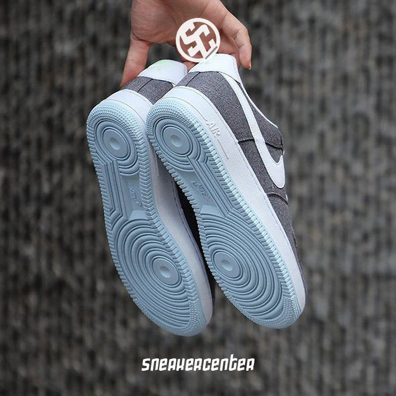 nike /耐克air force 1 af1板鞋 SneakerCenter运动板鞋/休闲鞋