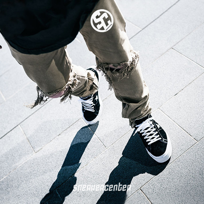  SneakerCenter运动板鞋/休闲鞋