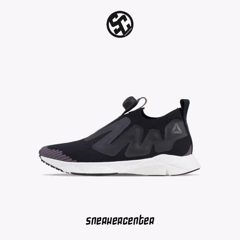 reebok pump ultraknit奥利奥男鞋 SneakerCenter运动板鞋/休闲鞋