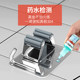 304 stainless steel mop hook, only refund if it falls off