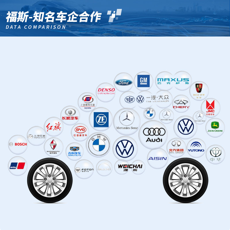 福斯机油官方旗舰店 全系列5W-40 全合成大众润滑油SP正品专用4L,淘宝优惠券,粉丝福利购,淘宝优惠卷