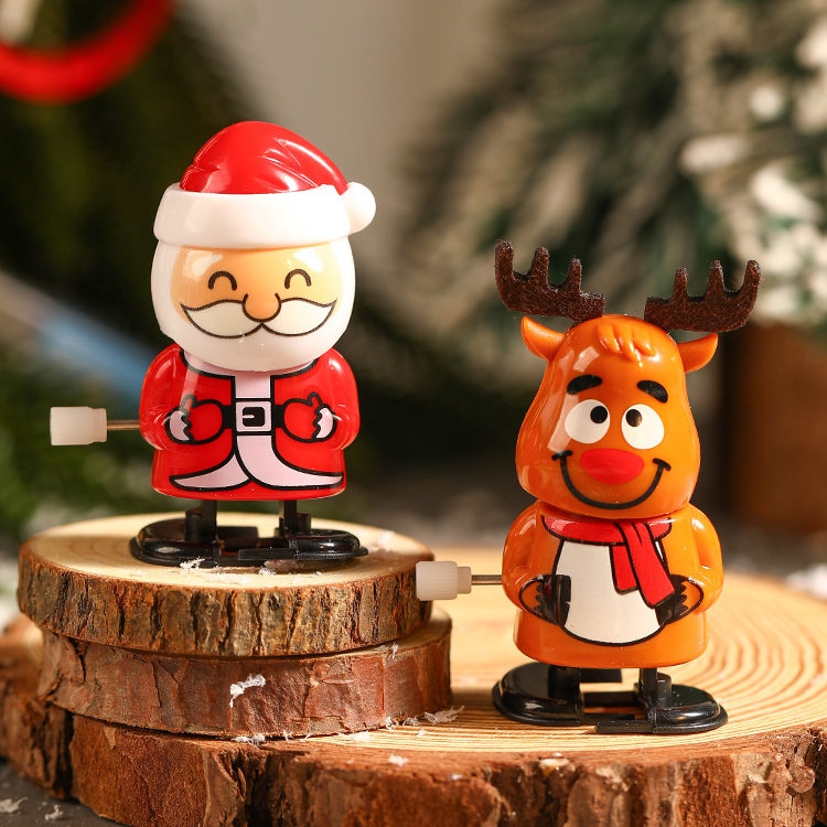 圣诞节儿童小礼物幼儿园平安夜奖励学生礼品老人公仔装饰创意玩具,淘宝优惠券,粉丝福利购,淘宝优惠卷