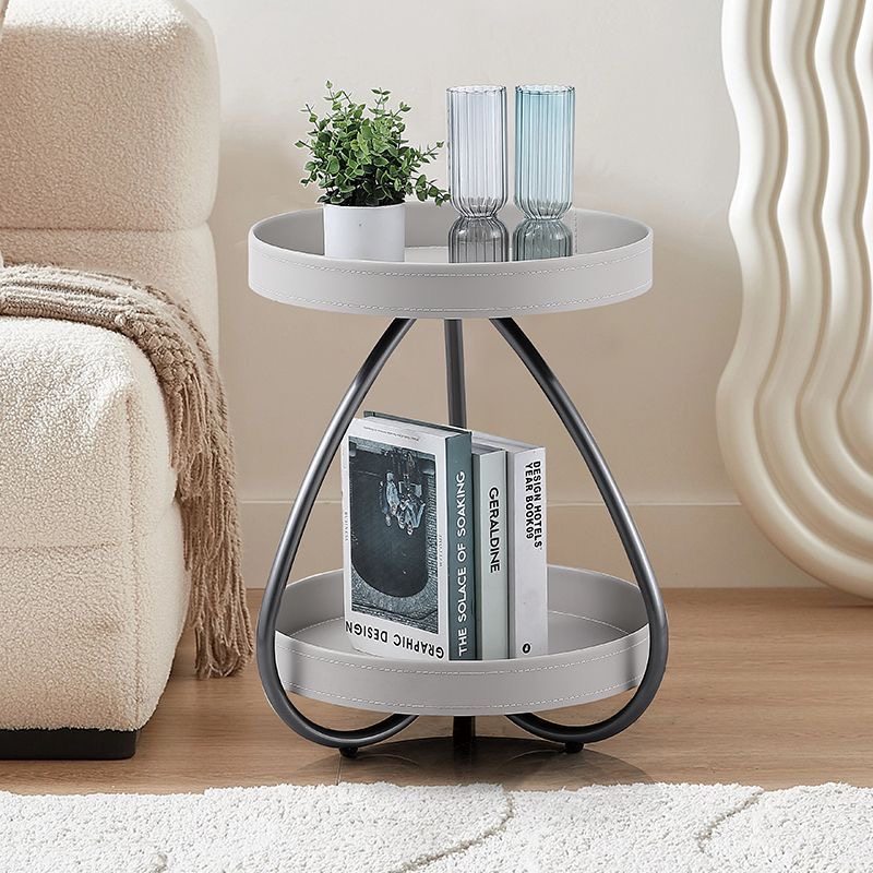 北欧轻奢沙发边几客厅家用小茶几现代简约创意角几网红款移动茶几,淘宝优惠券,粉丝福利购,淘宝优惠卷