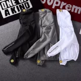 Летняя дорожная одежда для защиты от солнца, дышащая куртка, спортивный плащ, ультратонкая белая ветровка, защита от ультрафиолета