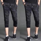 Износостойкие искусственные штаны, шорты, свободный крой