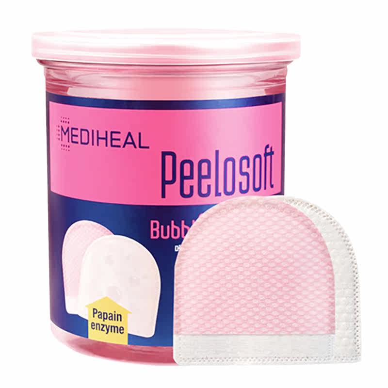  mediheal美迪惠尔卸妆