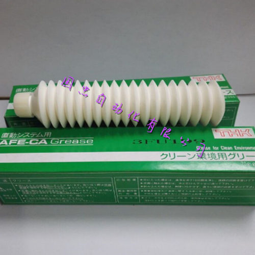 日本THK AFE-CA GREASE润滑脂/滑块丝杆/导轨保养润滑油70G/400G - 图1