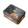Halloween Desktop Storage Box Children's Stationery Gift Box
