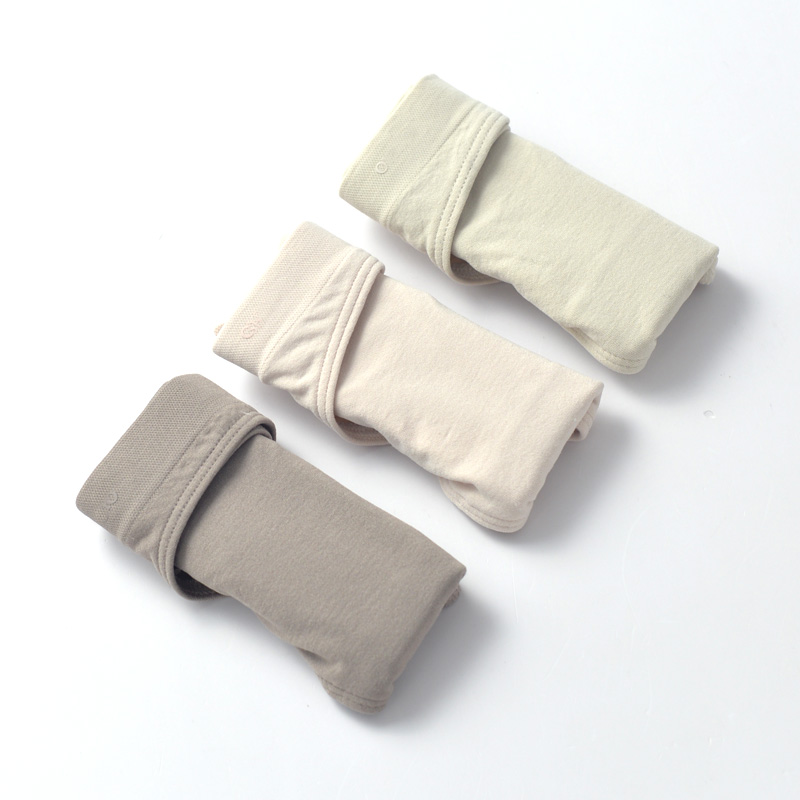 【三角裤/巴西式内裤/丁字裤】肤色系女T裤超大弹力舒适不勒偏大