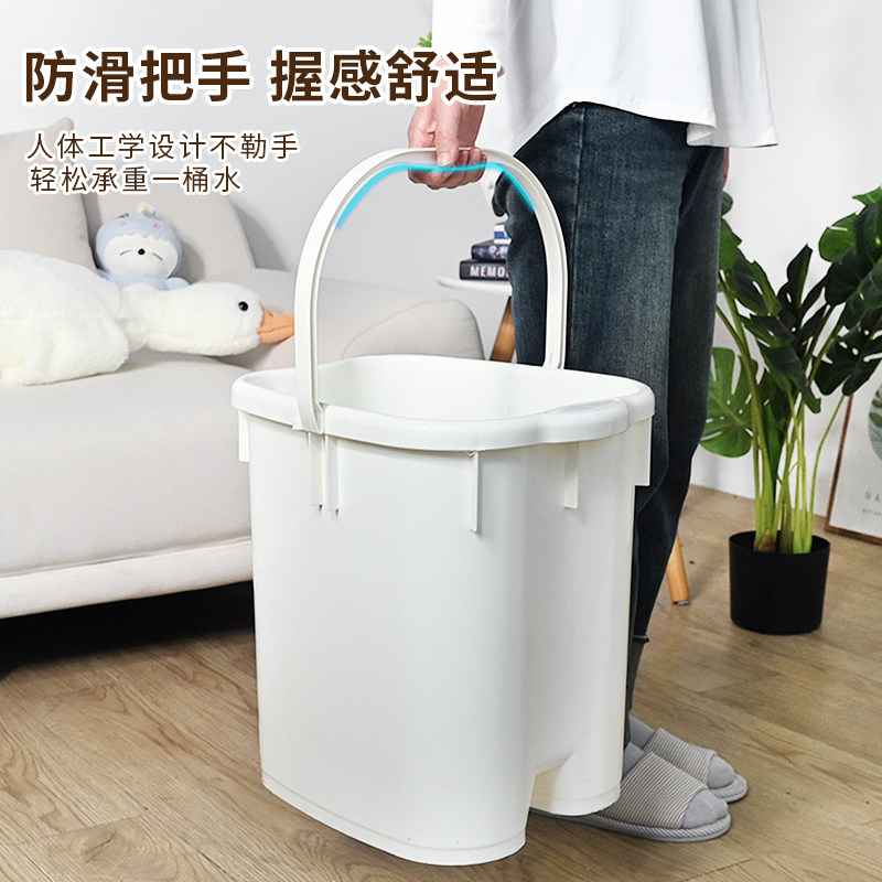  百露家居足浴盆/足浴桶