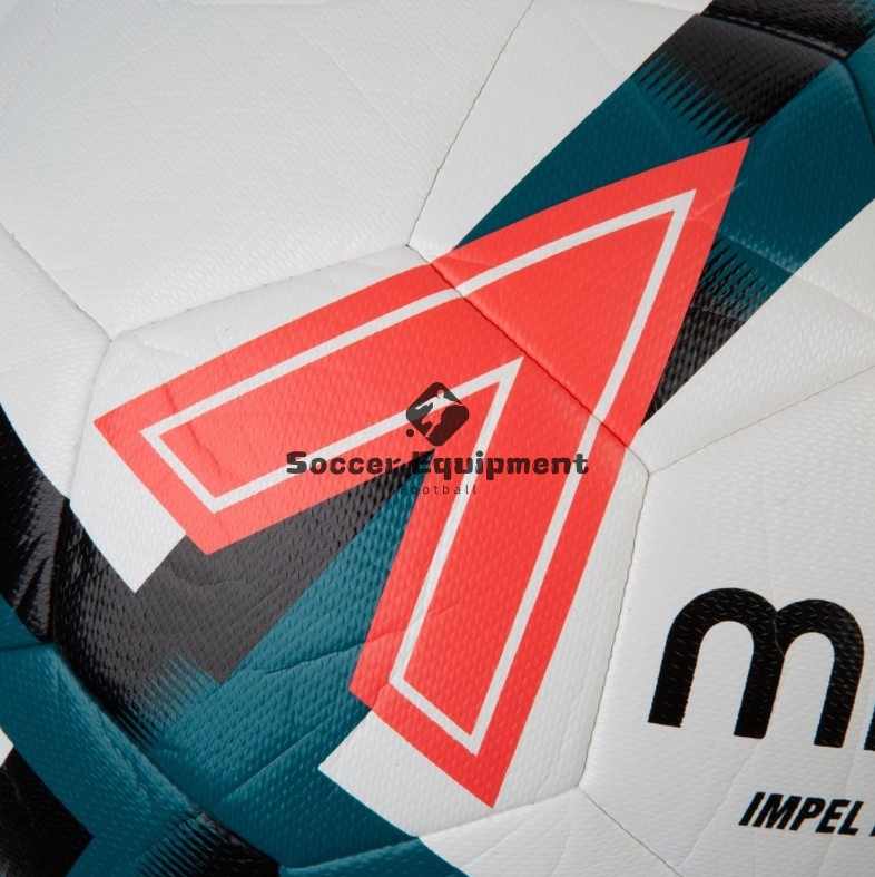 Mitre Impel Max Football专业训练比赛足球4号5号混合缝合推荐 - 图2