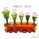 Jingyunxuan Gansu ພິເສດ Qilian jade ທີ່ແທ້ຈິງ Jiuquan ຈອກ luminous Jiayuguan Dunhuang goblet ທີ່ລະນຶກນັກທ່ອງທ່ຽວ