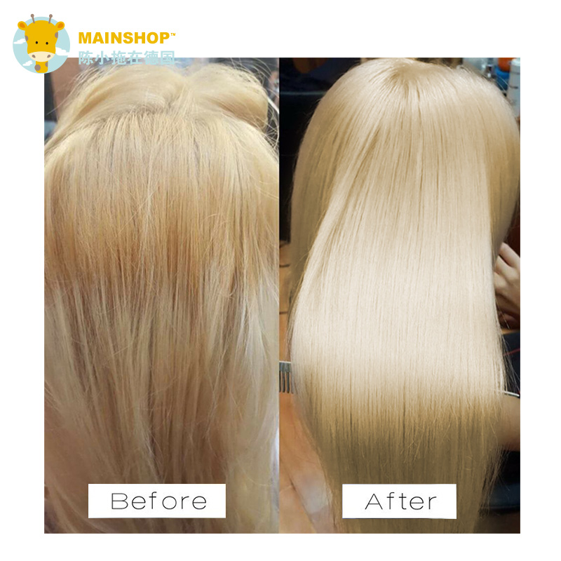 正品漂染必买发质还原剂意大利addplex头发结构还原受损修复发膜 - 图2