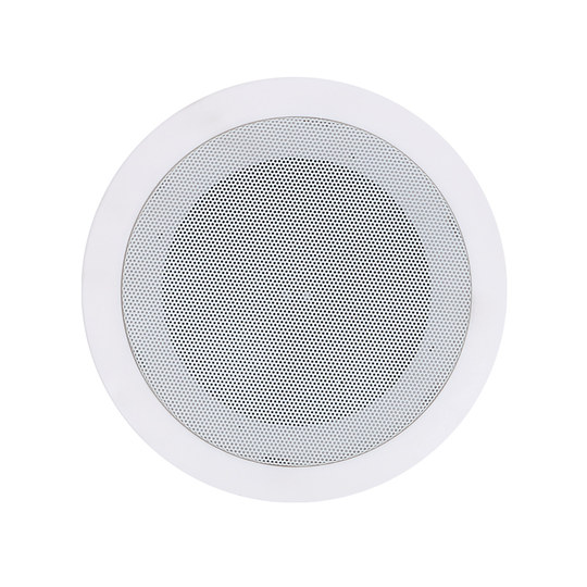 Altavoces de techo Flykace megafonía integrada