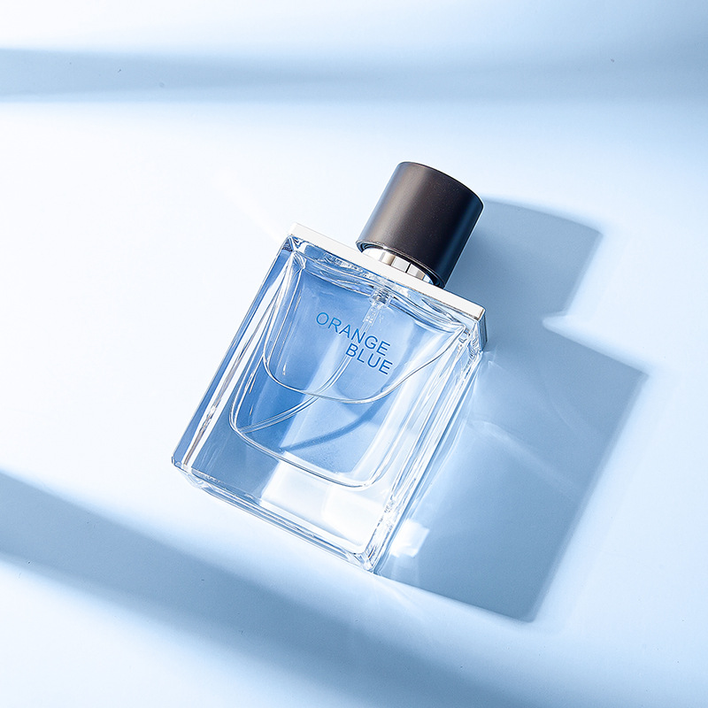 【源头厂货】ODDIS奥迪丝根草大地香水/蓝色橘采香水留香持久代发 - 图2