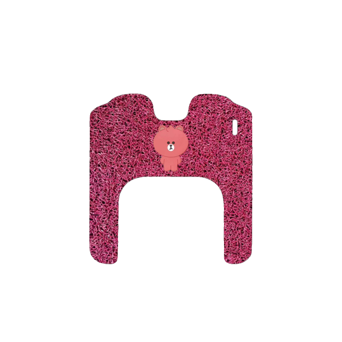 爱玛米悦CM100电动三轮车脚垫AM1000DZK-10K丝圈防水米悦脚踏垫皮,淘宝优惠券,粉丝福利购,淘宝优惠卷