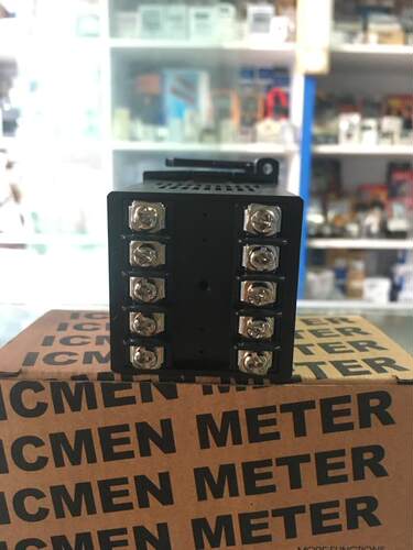 信普ICMEN温控表XMTG-2000A 2901 2931智能温度控制器K型1000℃ - 图0