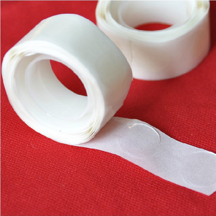 结婚用品气球贴点 婚房布置双面胶贴婚庆婚礼装饰粘贴道具,淘宝优惠券,粉丝福利购,淘宝优惠卷