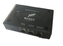 MAX890Z Phone to automatically answer the wire connector