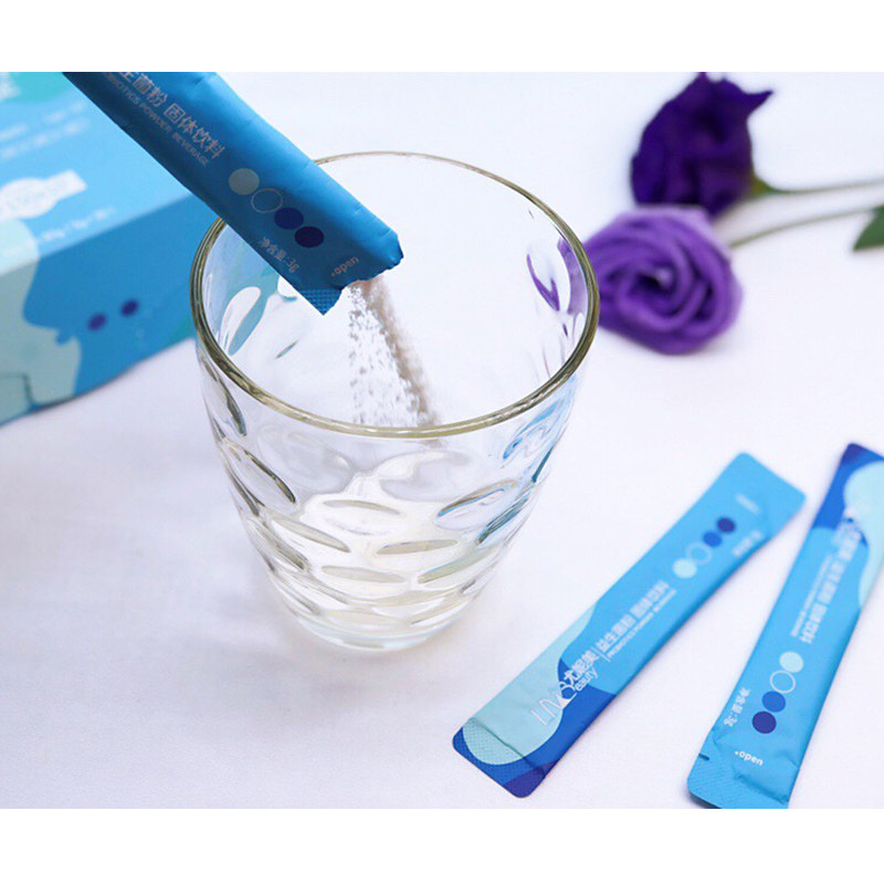 25年12月新日期 云集正品尤妮美益生菌粉 守护肠道胃健康活菌型