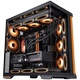 Colorful RTX5080 graphics card computer host