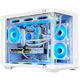 Colorful RTX5060Ti graphics card computer host