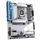 Colorful Z890M desktop motherboard supports 285K/265K/245K LGA 1851 slot